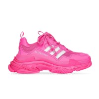 Sneakers Balenciaga Triple S – Stile unico, lusso e comfort premium | Streetwalk