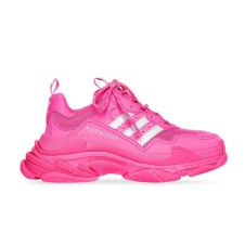 Sneakers Balenciaga Triple S – Stile unico, lusso e comfort premium | Streetwalk