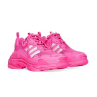 Sneakers Balenciaga Triple S – Stile unico, lusso e comfort premium | Streetwalk