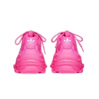 Sneakers Balenciaga Triple S – Stile unico, lusso e comfort premium | Streetwalk