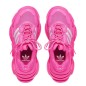 Balenciaga Triple S X Adidas Pink