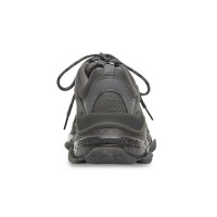 Shop Balenciaga Triple S Clear Sole Grey Uomo Donna | Top Quality | Streetwalk