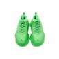 Balenciaga Triple S Clear Sole Neon Green