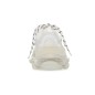Balenciaga Triple S Clear Sole White