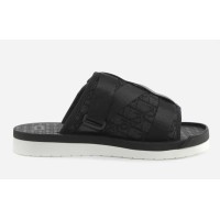 Dior Alpha Slide Black