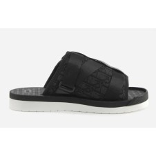 Dior Alpha Slide Black