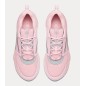 Dior B22 Pink Technical Mesh Pink Silver