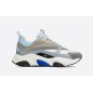Dior B22 White Blue Grey