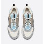 Dior B22 White Blue Grey