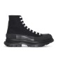 Alexander McQueen Tread Slick Boot Black