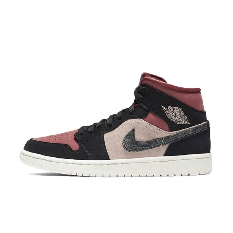 Nike Air Jordan 1 MID Canyon Rust