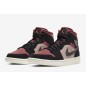 Nike Air Jordan 1 MID Canyon Rust