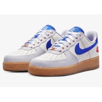 Nike Air Force 1 Low Jackie Robinson
