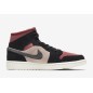 Nike Air Jordan 1 MID Canyon Rust