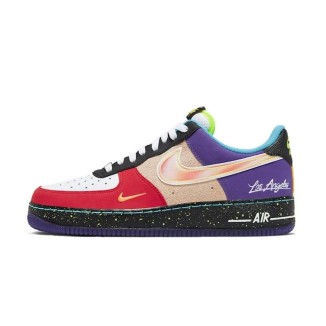 Nike Air Force 1 Low What The LA