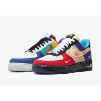 Nike Air Force 1 Low What The LA