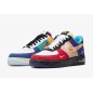 Nike Air Force 1 Low What The LA