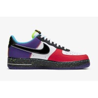 Nike Air Force 1 Low What The LA