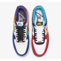 Nike Air Force 1 Low What The LA