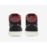 Shop Nike Air Jordan 1 MID Canyon Rust Uomo Donna | Top Quality | Streetwalk