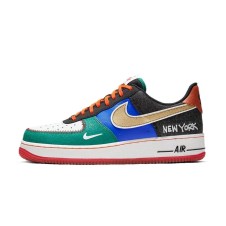Nike Air Force 1 Low What The NYC
