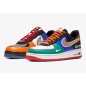 Nike Air Force 1 Low What The NYC