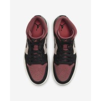 Shop Nike Air Jordan 1 MID Canyon Rust Uomo Donna | Top Quality | Streetwalk