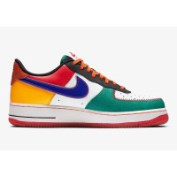 Nike Air Force 1 Low What The NYC