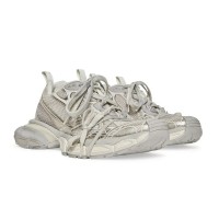 3XL Sneaker Off-White