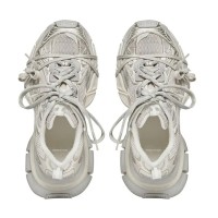 3XL Sneaker Off-White