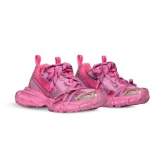 3XL Sneaker Pink