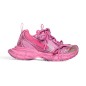 3XL Sneaker Pink