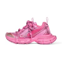 Shop 3XL Sneaker Pink Uomo Donna | Top Quality | Streetwalk