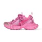 3XL Sneaker Pink