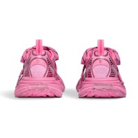 Shop 3XL Sneaker Pink Uomo Donna | Top Quality | Streetwalk