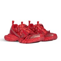 Shop 3XL Sneaker Red Uomo Donna | Top Quality | Streetwalk