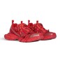 3XL Sneaker Red