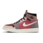 Nike Air Jordan 1 MID Canyon Rust Air Zoom