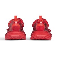 Shop 3XL Sneaker Red Uomo Donna | Top Quality | Streetwalk