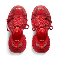 Shop 3XL Sneaker Red Uomo Donna | Top Quality | Streetwalk