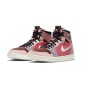 Nike Air Jordan 1 MID Canyon Rust Air Zoom
