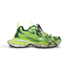 3XL Sneaker Slime Green