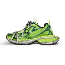 3XL Sneaker Slime Green