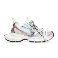 3XL Sneaker White Multicolor | 100% Originale | Streetwalk