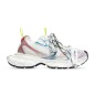 3XL Sneaker White Multicolor