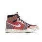 Nike Air Jordan 1 MID Canyon Rust Air Zoom