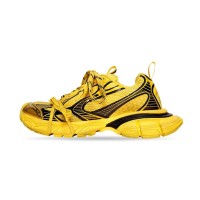 Shop 3XL Sneaker Yellow Uomo Donna | Top Quality | Streetwalk