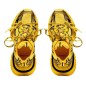 3XL Sneaker Yellow