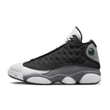 Nike Air Jordan 13 Black Flint