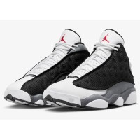 Nike Air Jordan 13 Black Flint